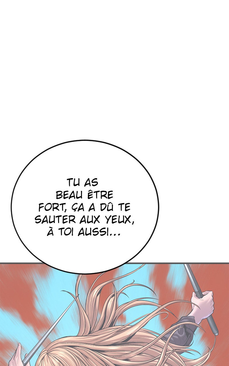 Read Manager Kim FRANCAIS Manga Online