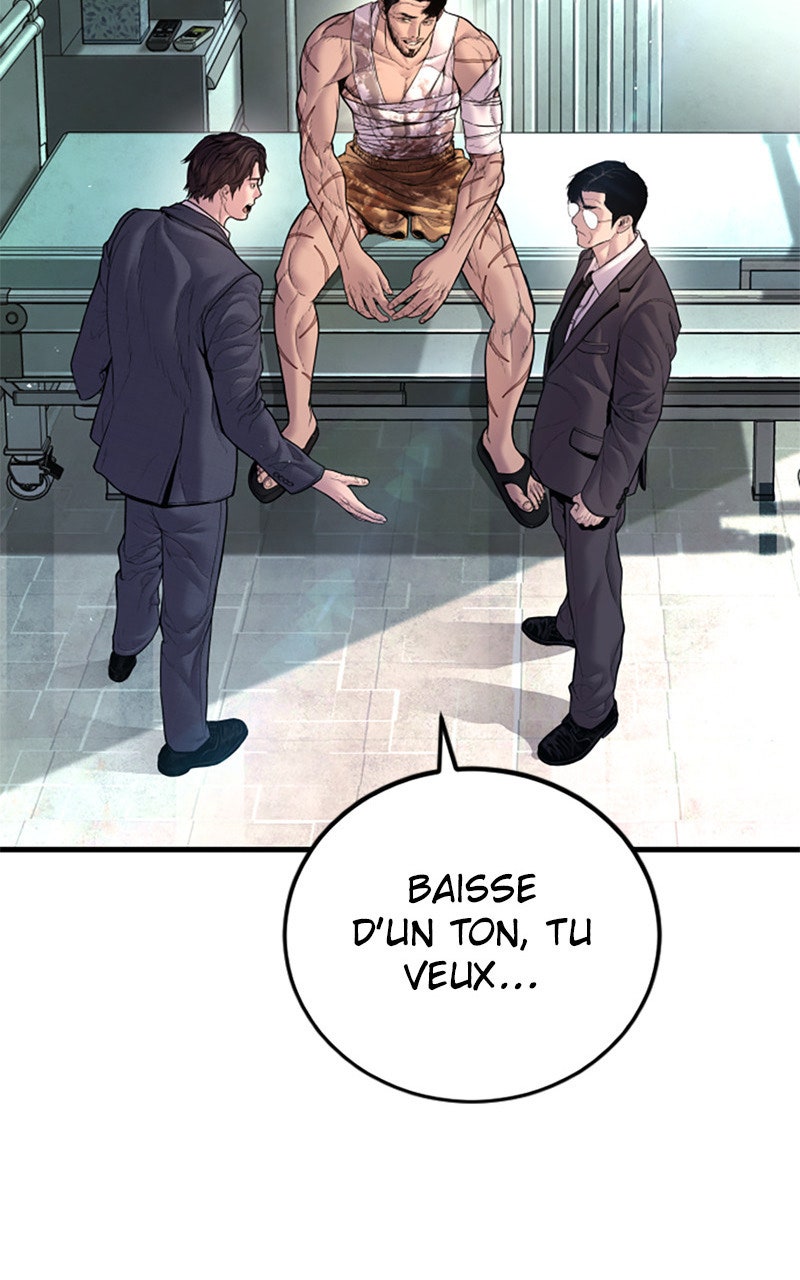 Read Manager Kim FRANCAIS Manga Online