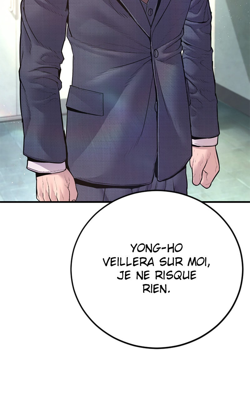 Read Manager Kim FRANCAIS Manga Online