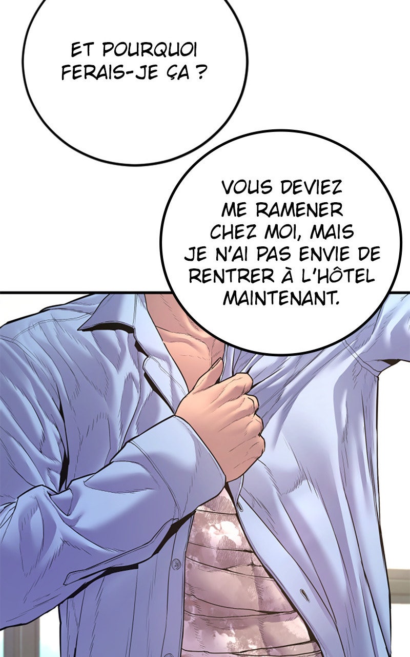 Read Manager Kim FRANCAIS Manga Online