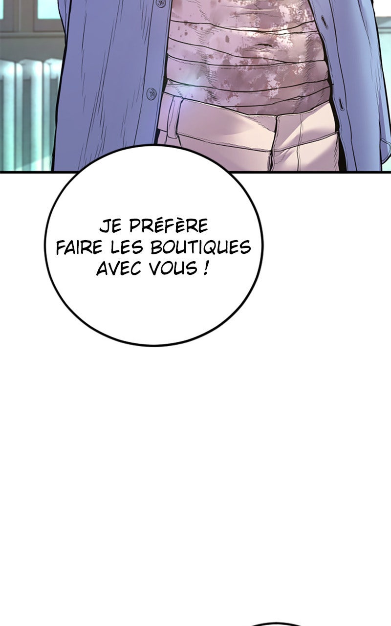 Read Manager Kim FRANCAIS Manga Online