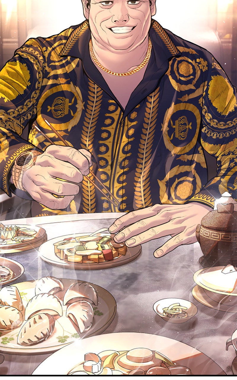 Read Manager Kim FRANCAIS Manga Online