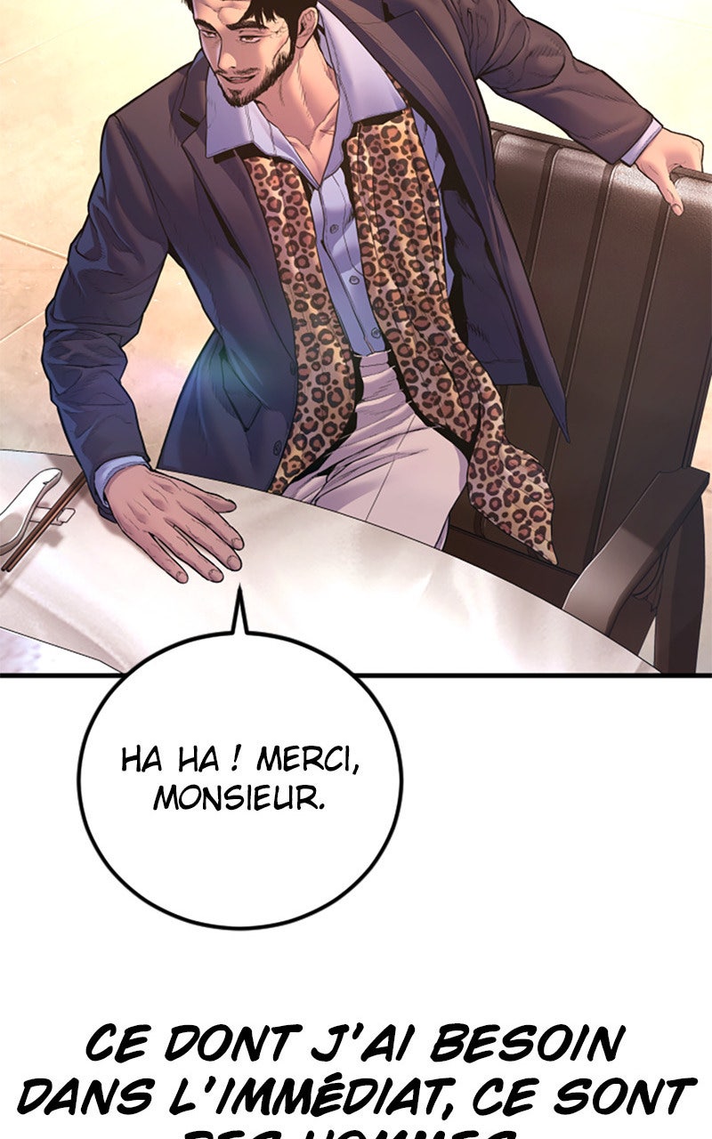 Read Manager Kim FRANCAIS Manga Online