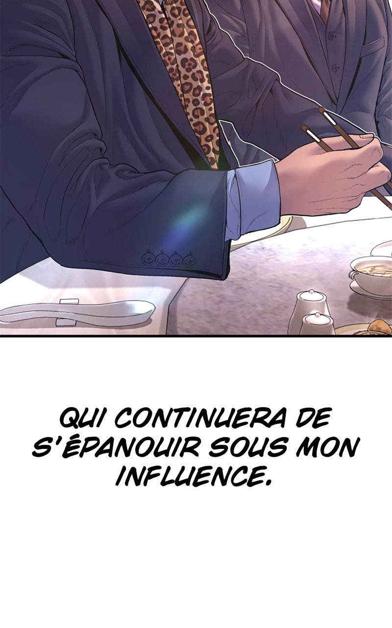 Read Manager Kim FRANCAIS Manga Online