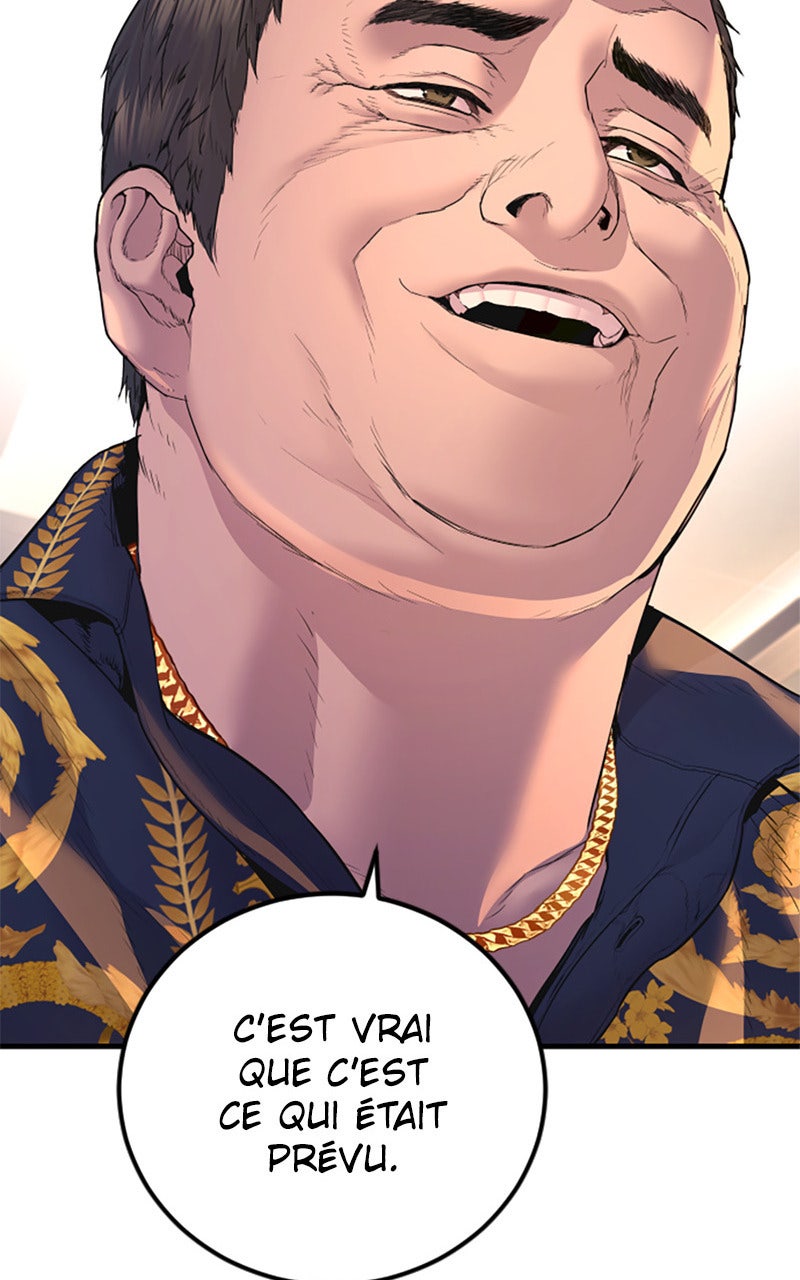 Read Manager Kim FRANCAIS Manga Online