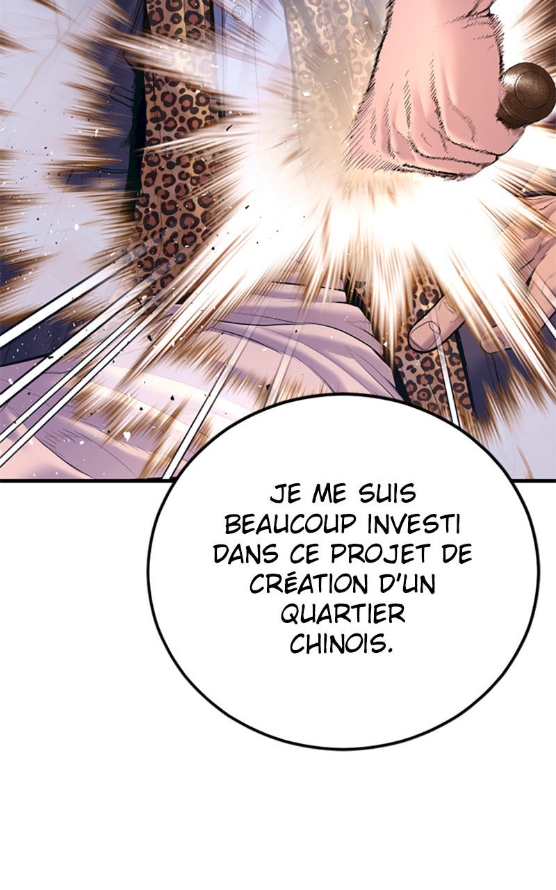 Read Manager Kim FRANCAIS Manga Online