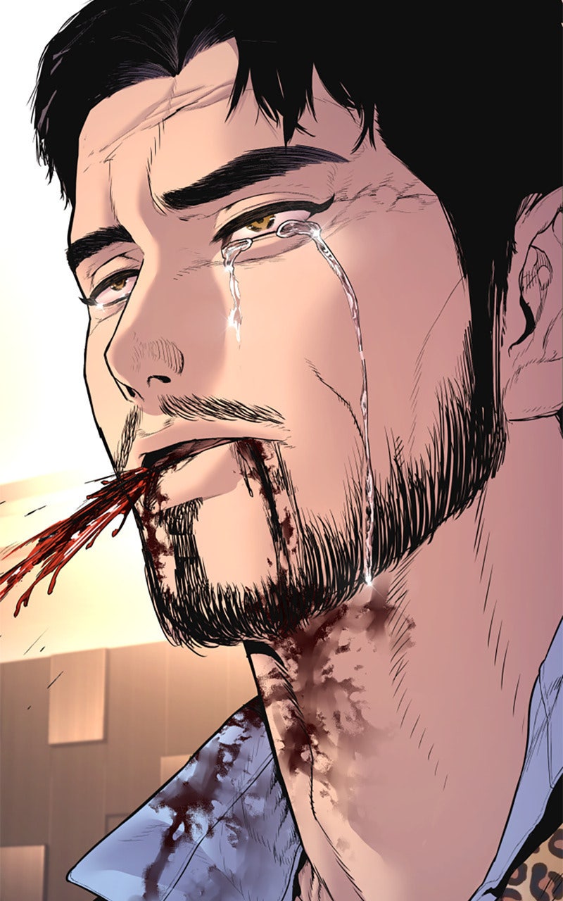 Read Manager Kim FRANCAIS Manga Online