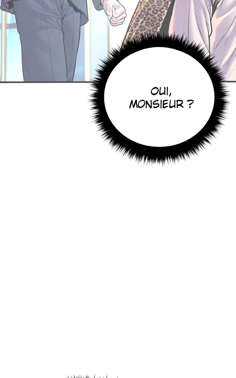 Read Manager Kim FRANCAIS Manga Online