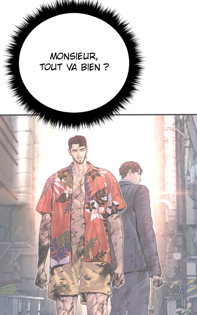 Read Manager Kim FRANCAIS Manga Online