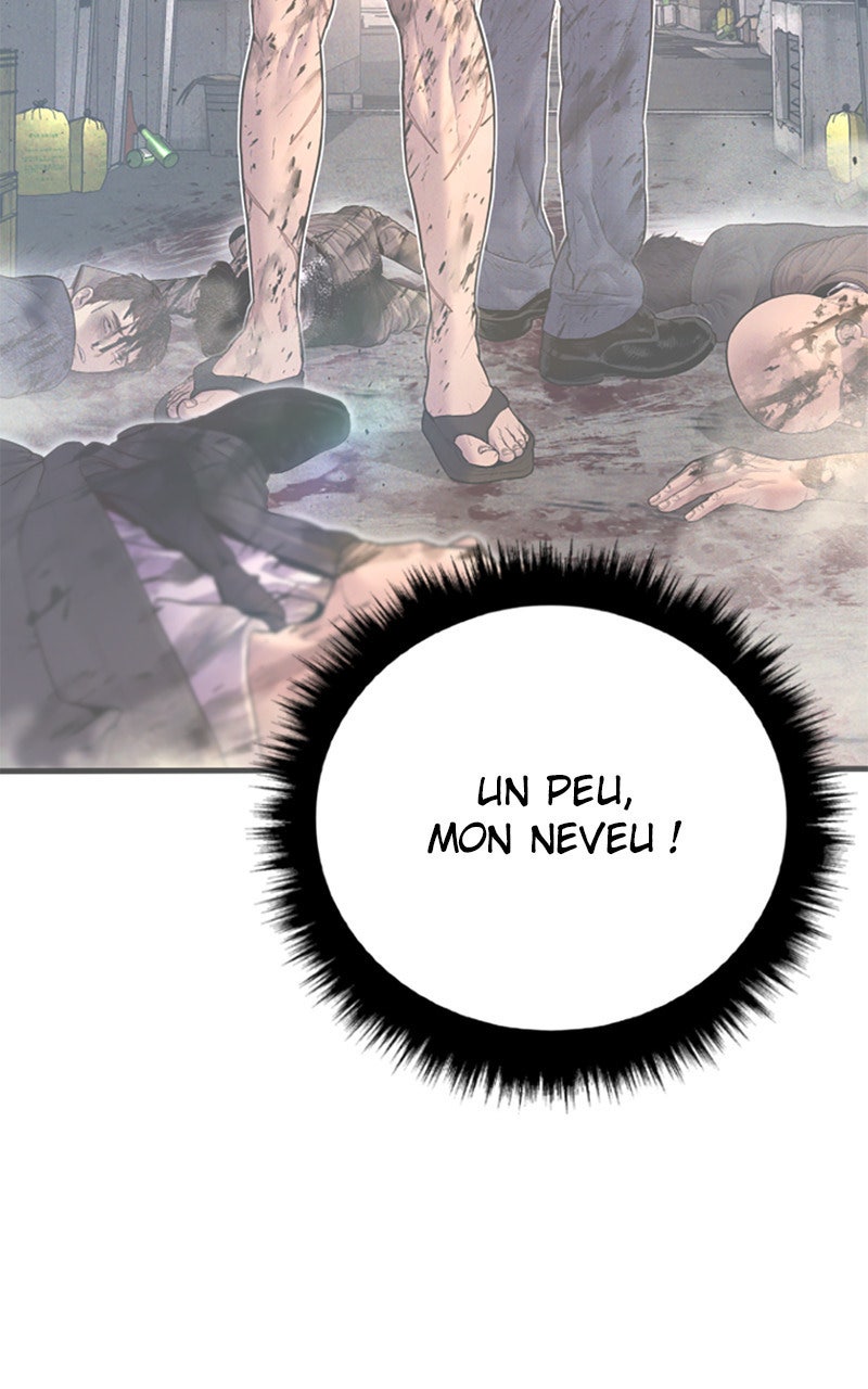 Read Manager Kim FRANCAIS Manga Online