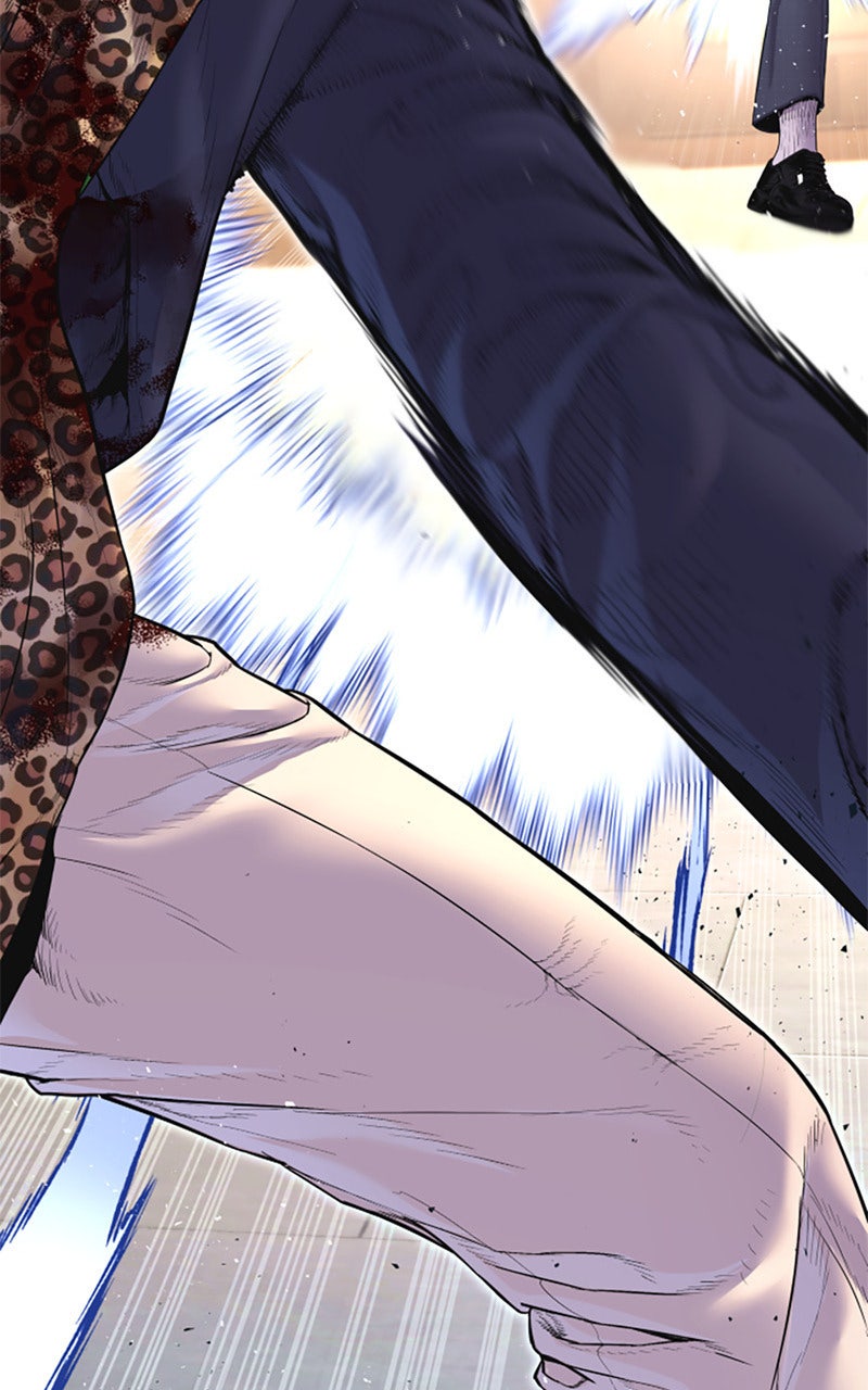 Read Manager Kim FRANCAIS Manga Online