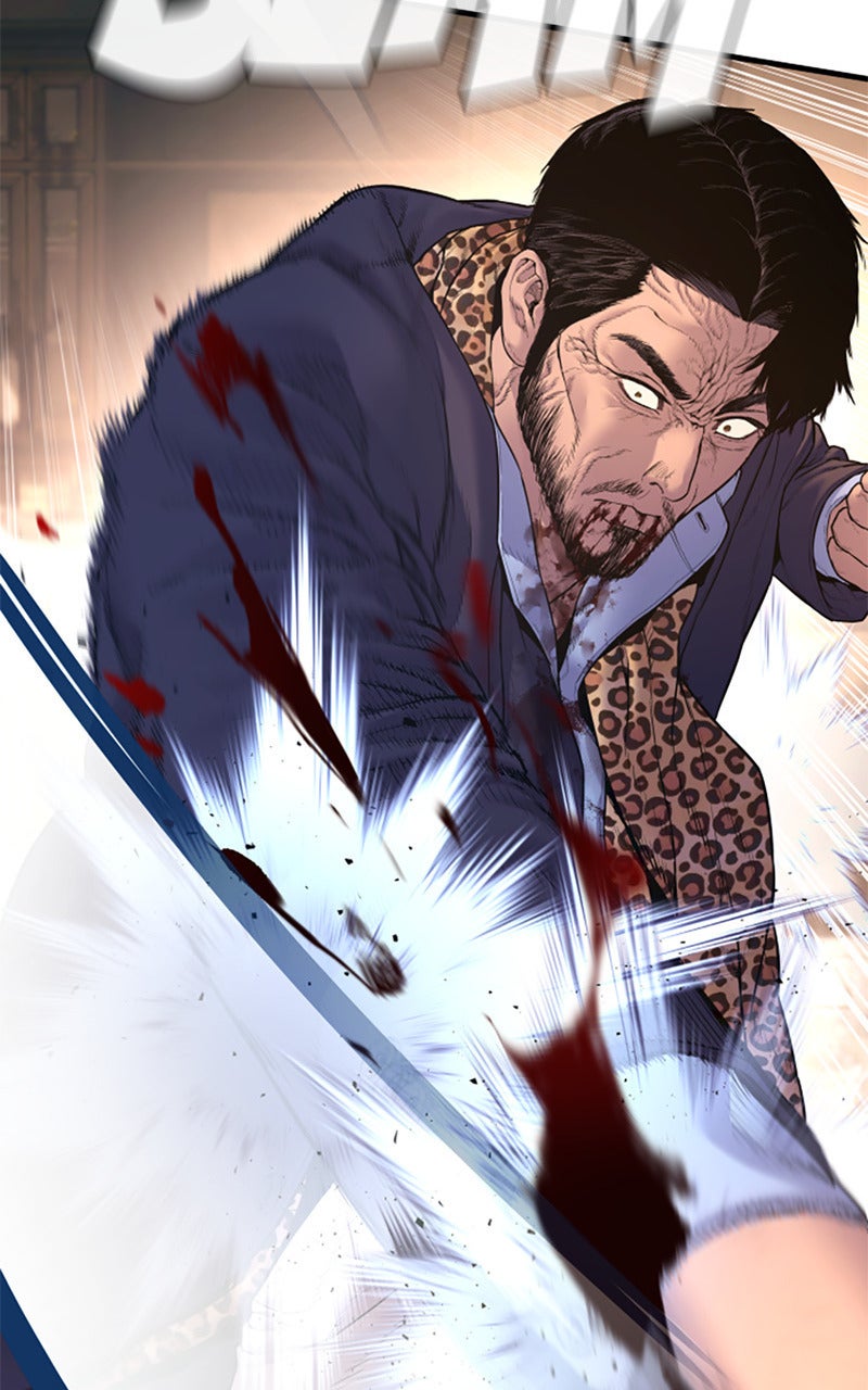 Read Manager Kim FRANCAIS Manga Online