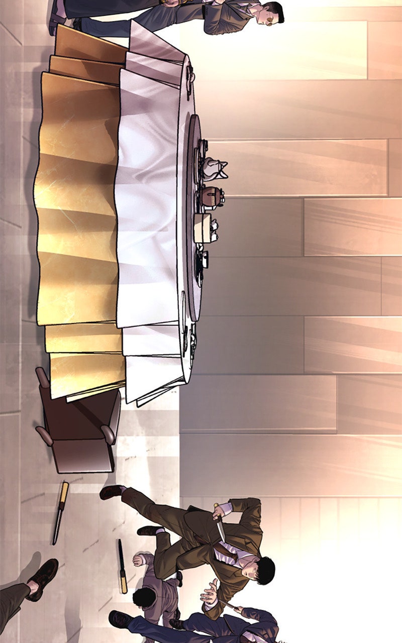 Read Manager Kim FRANCAIS Manga Online