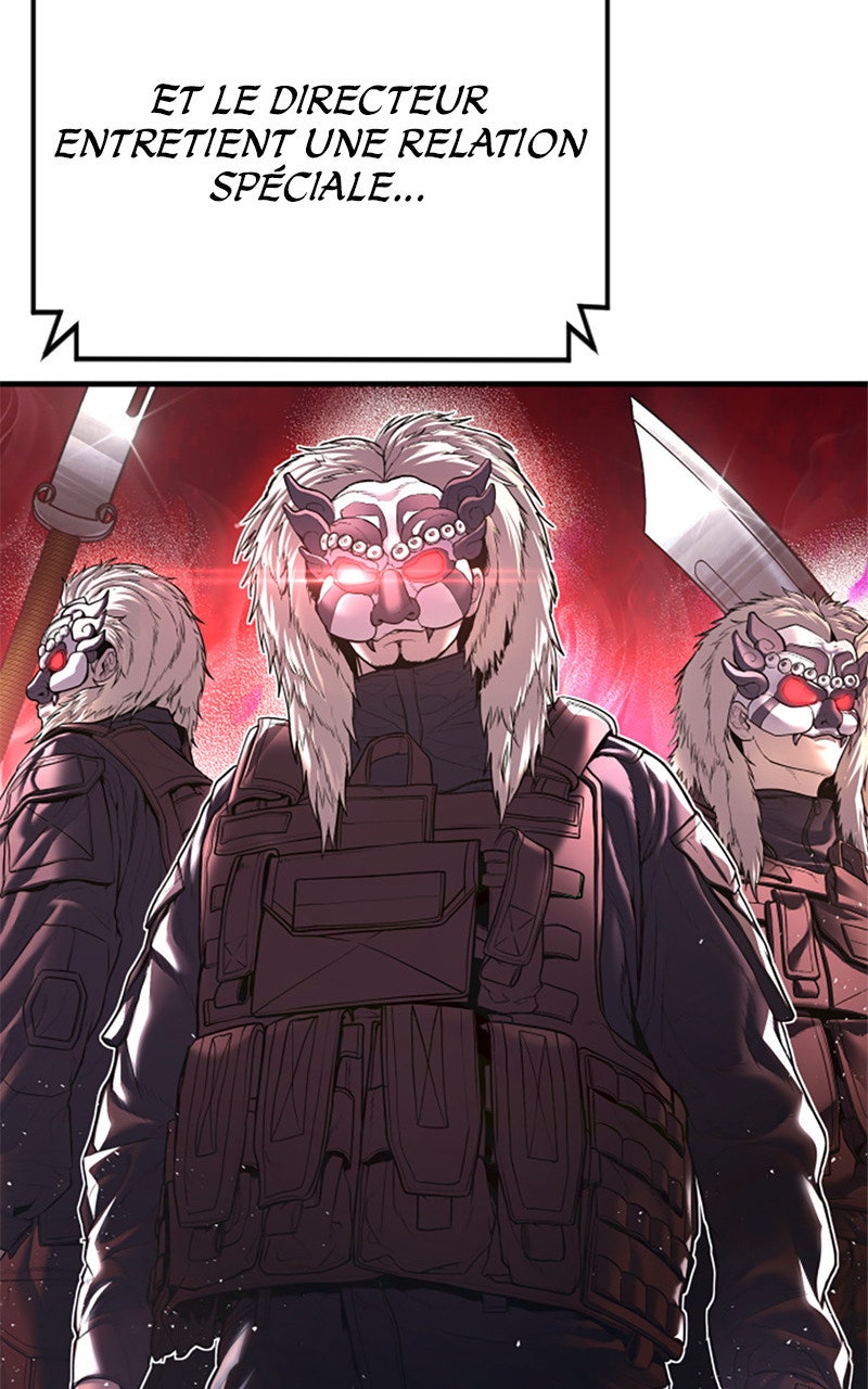 Read Manager Kim FRANCAIS Manga Online