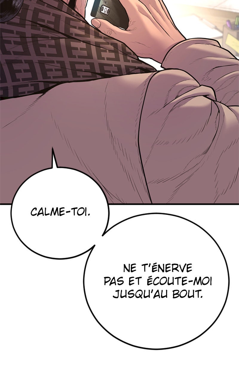 Read Manager Kim FRANCAIS Manga Online