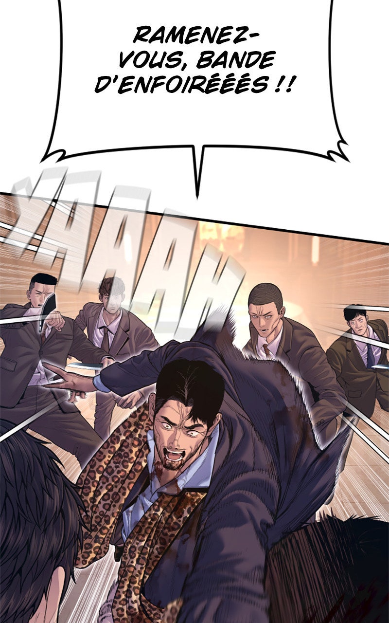 Read Manager Kim FRANCAIS Manga Online