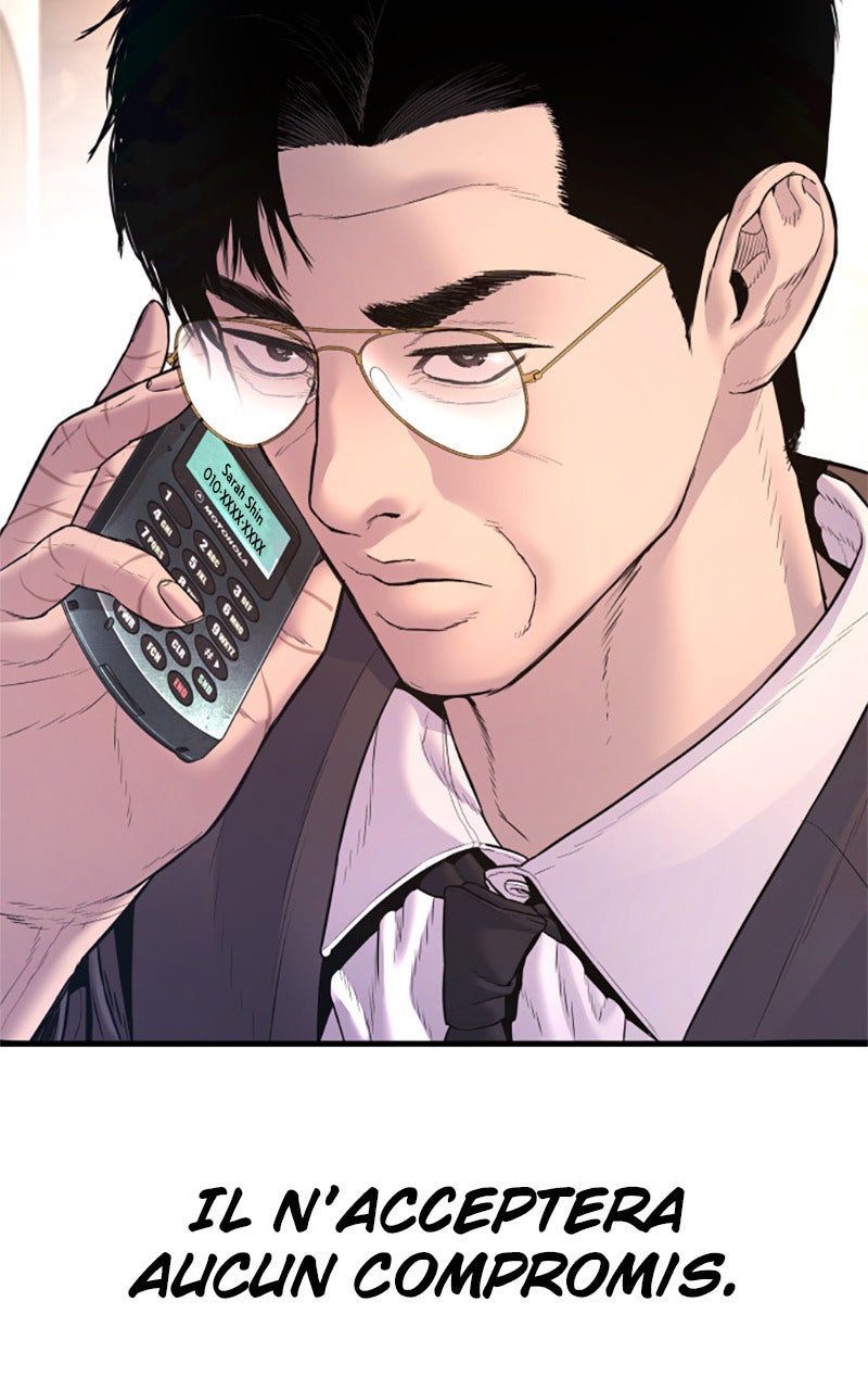 Read Manager Kim FRANCAIS Manga Online