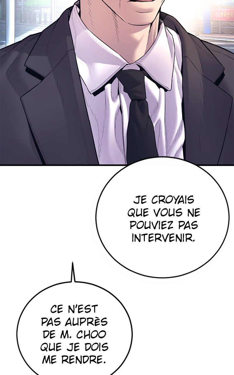 Read Manager Kim FRANCAIS Manga Online
