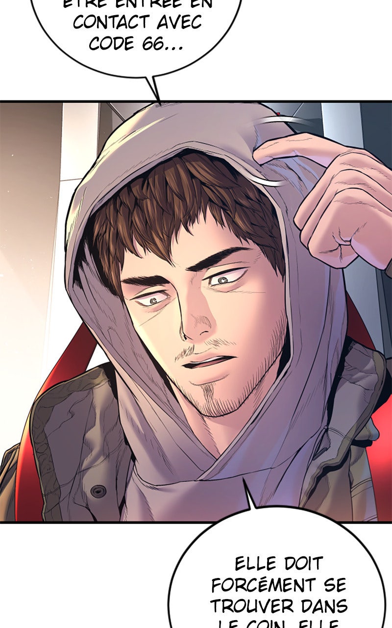 Read Manager Kim FRANCAIS Manga Online