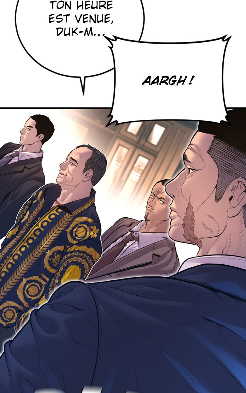 Read Manager Kim FRANCAIS Manga Online