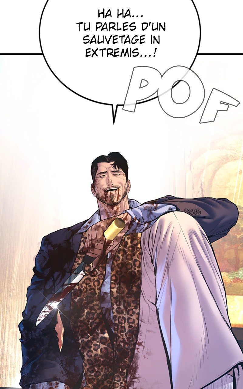 Read Manager Kim FRANCAIS Manga Online