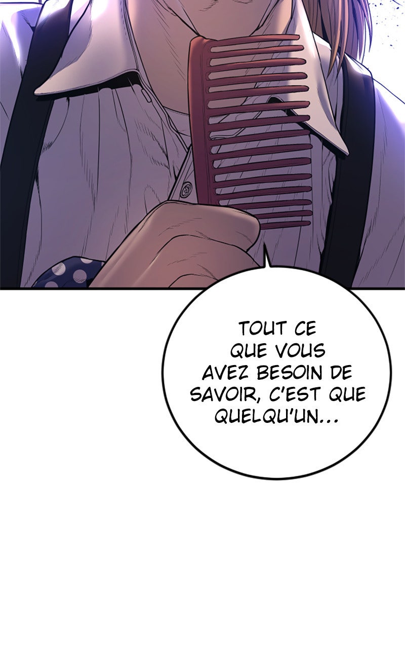 Read Manager Kim FRANCAIS Manga Online