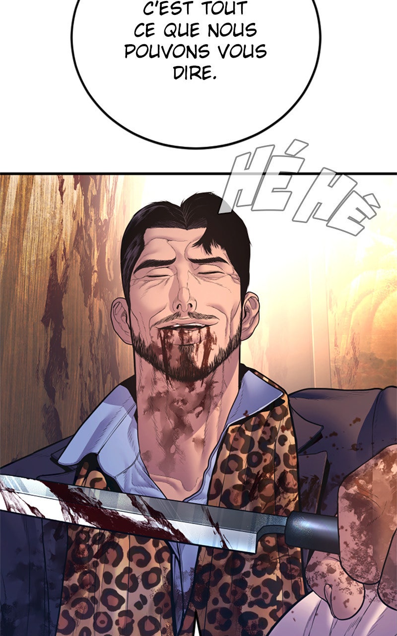 Read Manager Kim FRANCAIS Manga Online