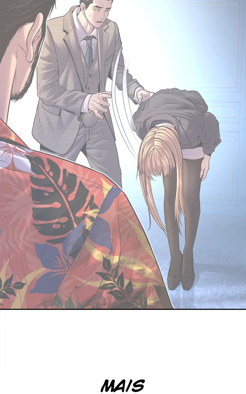 Read Manager Kim FRANCAIS Manga Online