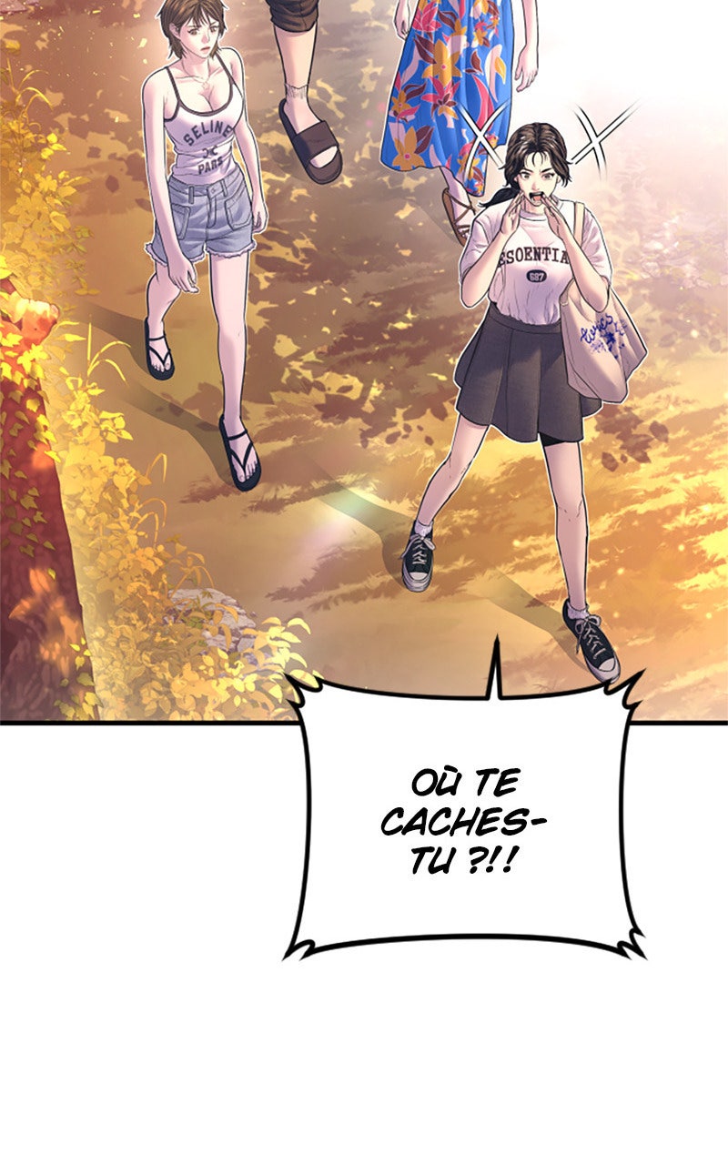 Read Manager Kim FRANCAIS Manga Online