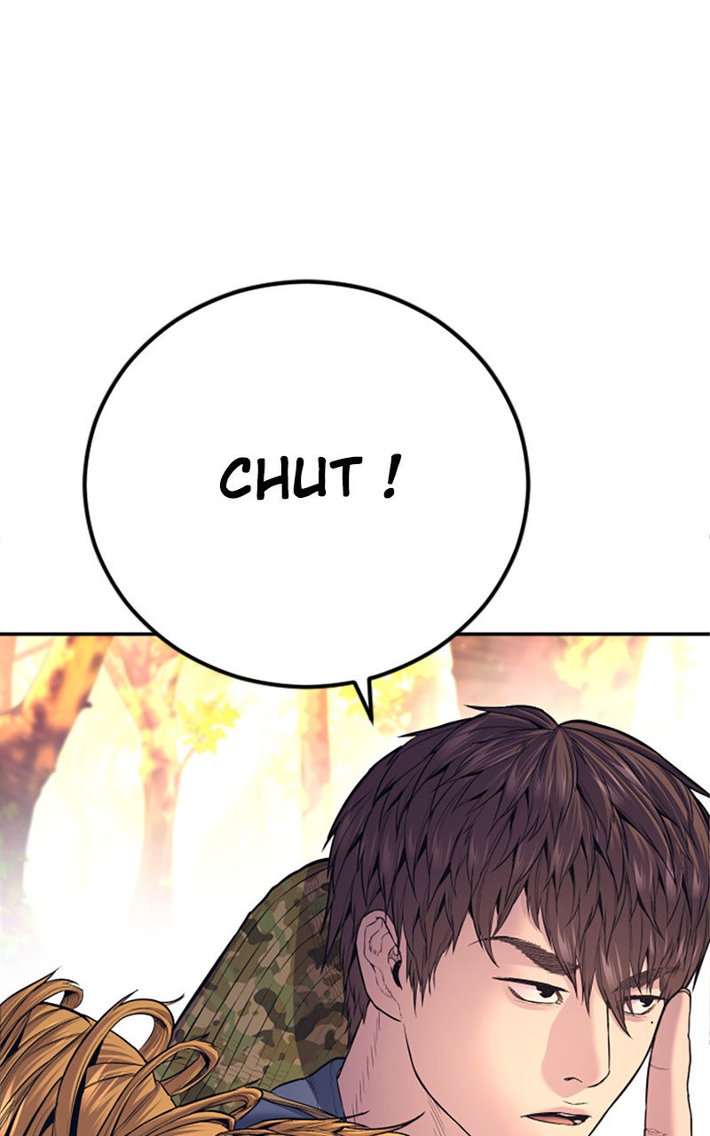 Read Manager Kim FRANCAIS Manga Online