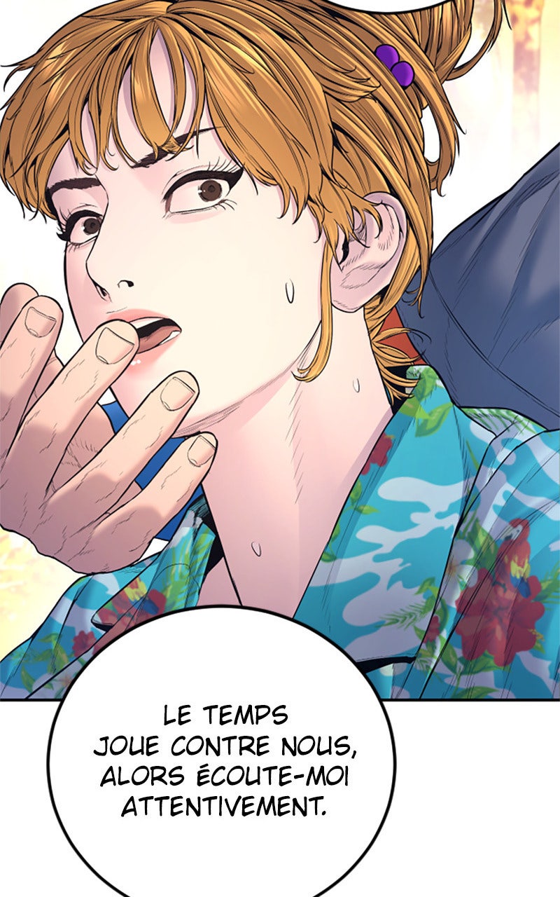 Read Manager Kim FRANCAIS Manga Online