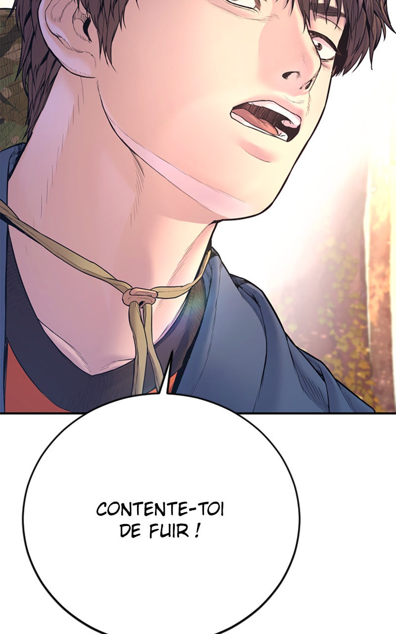 Read Manager Kim FRANCAIS Manga Online