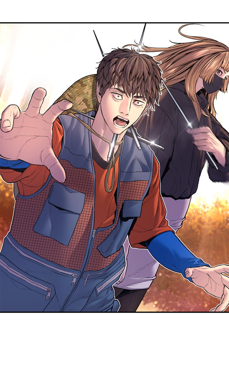 Read Manager Kim FRANCAIS Manga Online