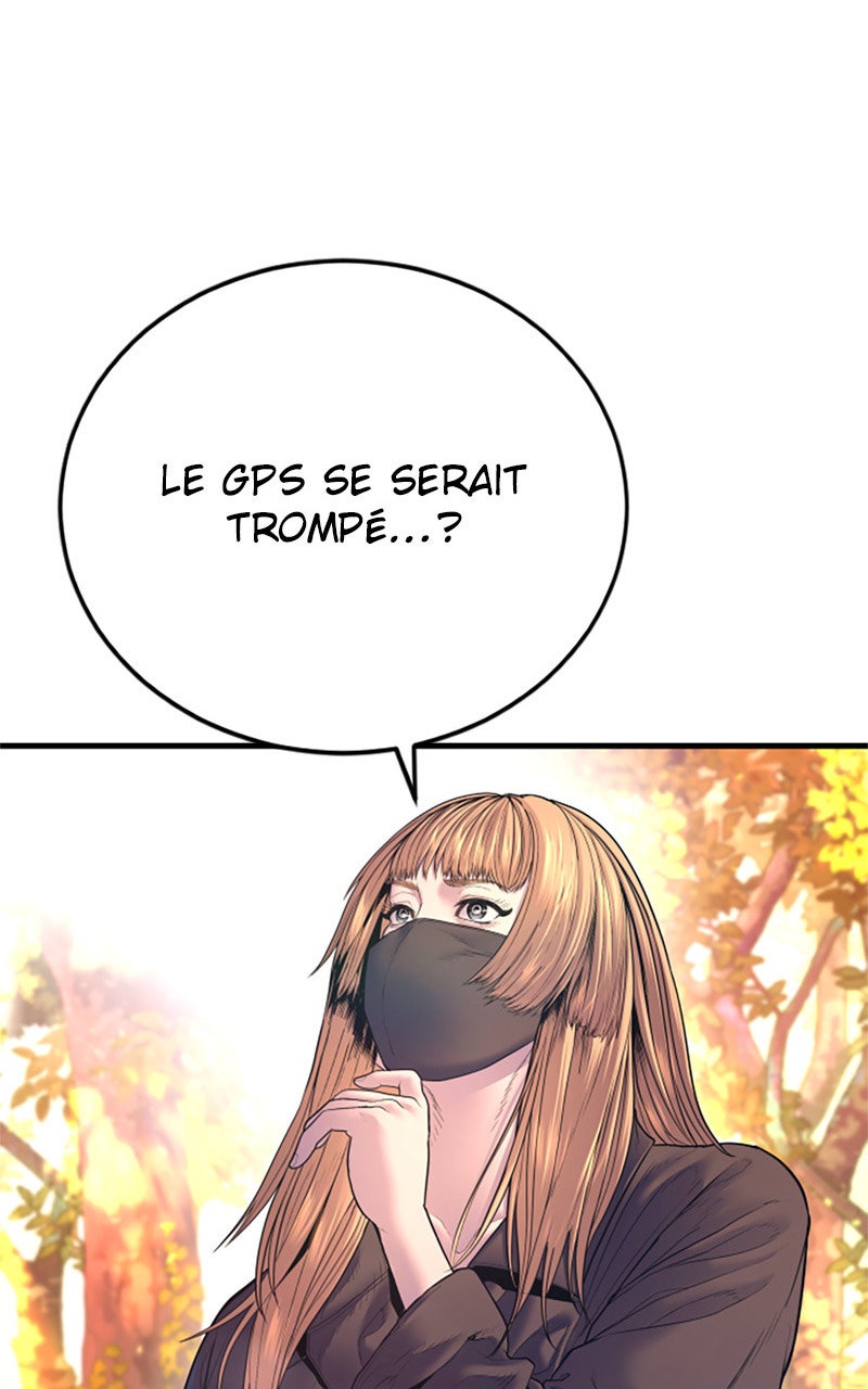 Read Manager Kim FRANCAIS Manga Online