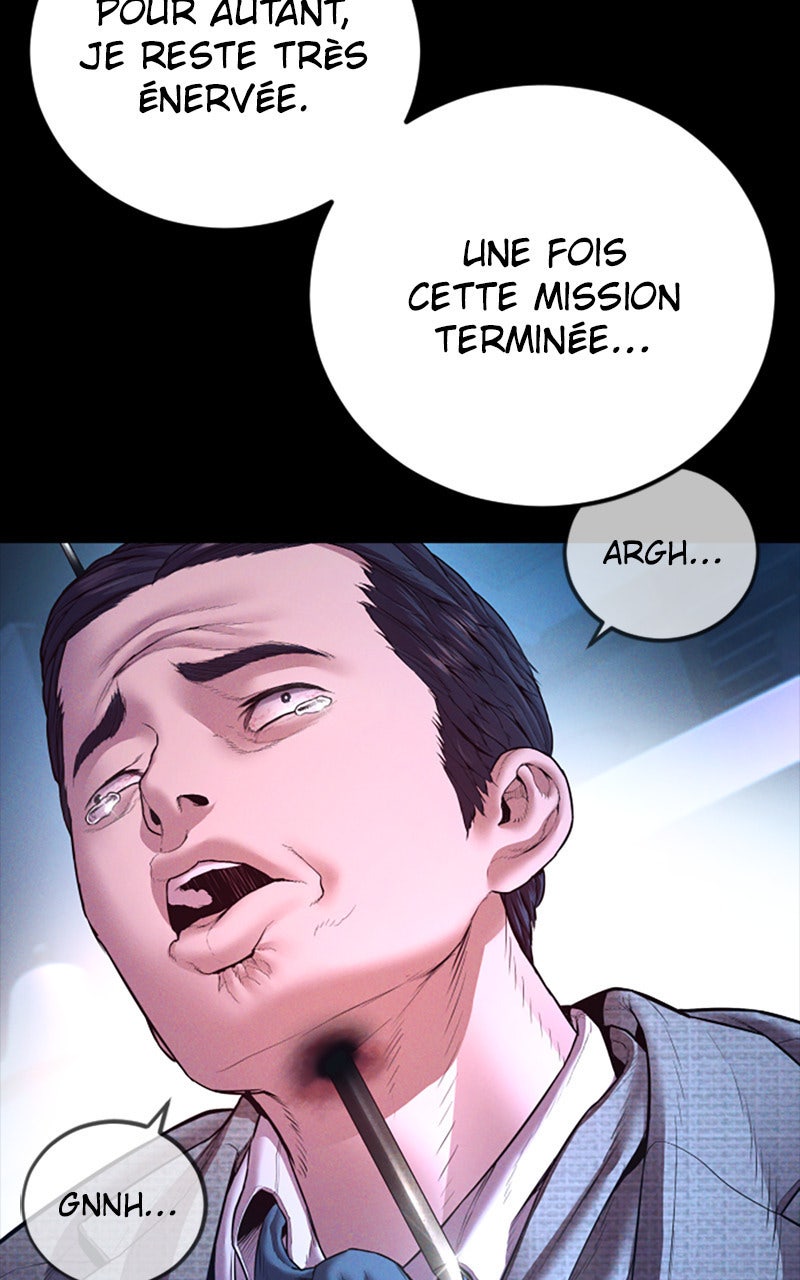 Read Manager Kim FRANCAIS Manga Online