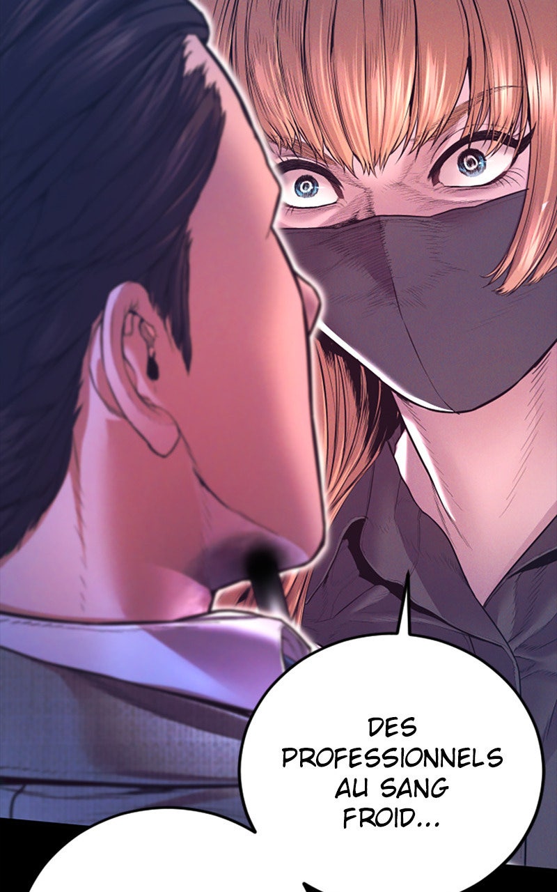 Read Manager Kim FRANCAIS Manga Online