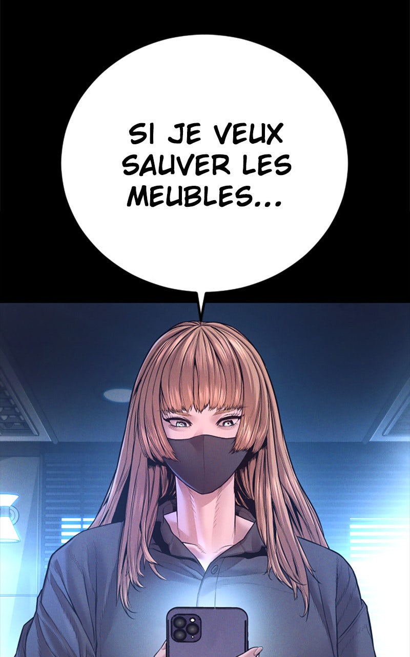 Read Manager Kim FRANCAIS Manga Online