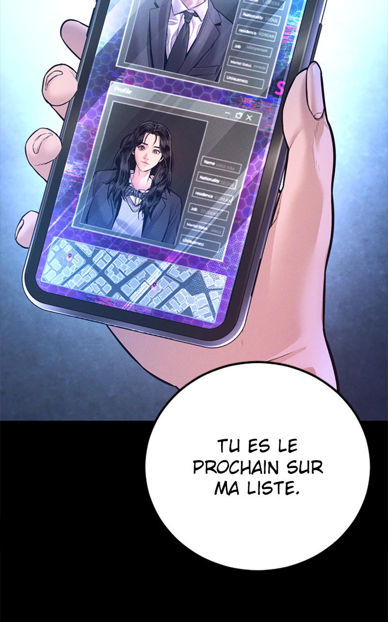 Read Manager Kim FRANCAIS Manga Online