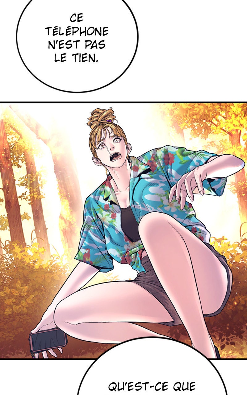 Read Manager Kim FRANCAIS Manga Online