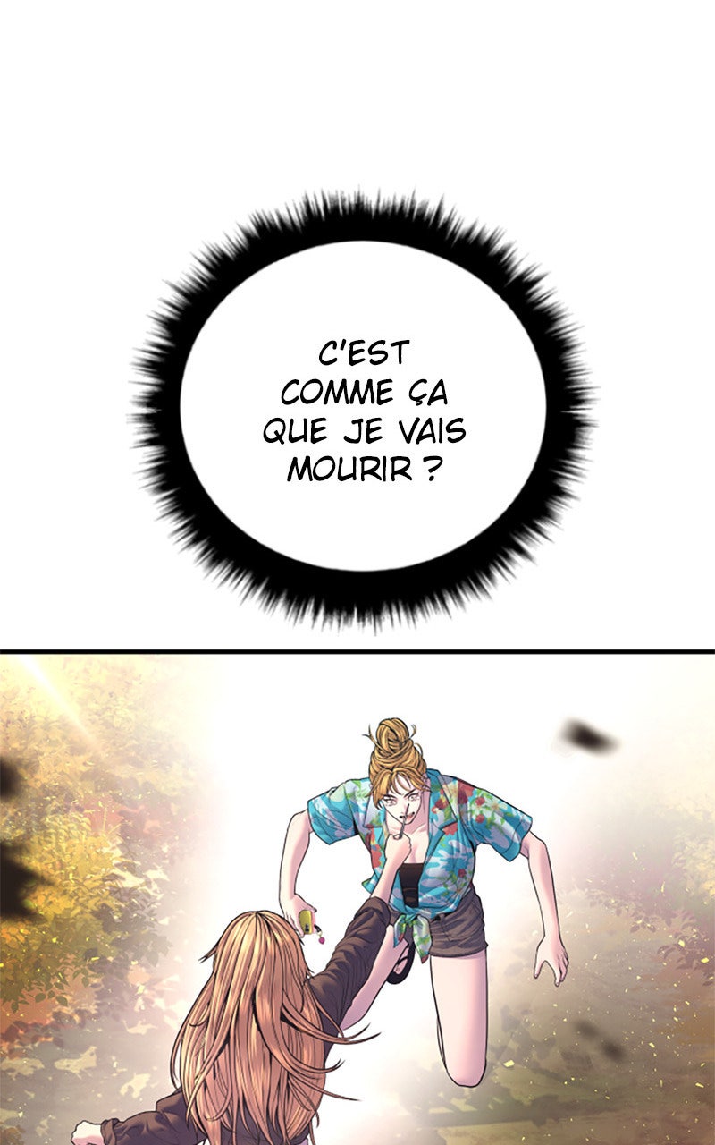 Read Manager Kim FRANCAIS Manga Online