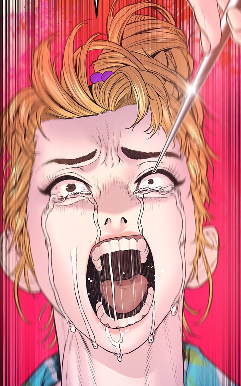 Read Manager Kim FRANCAIS Manga Online