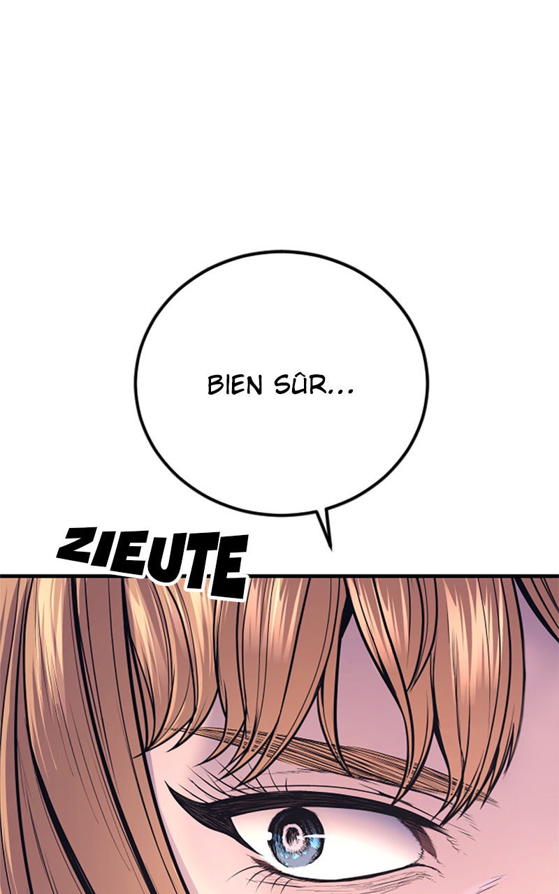 Read Manager Kim FRANCAIS Manga Online