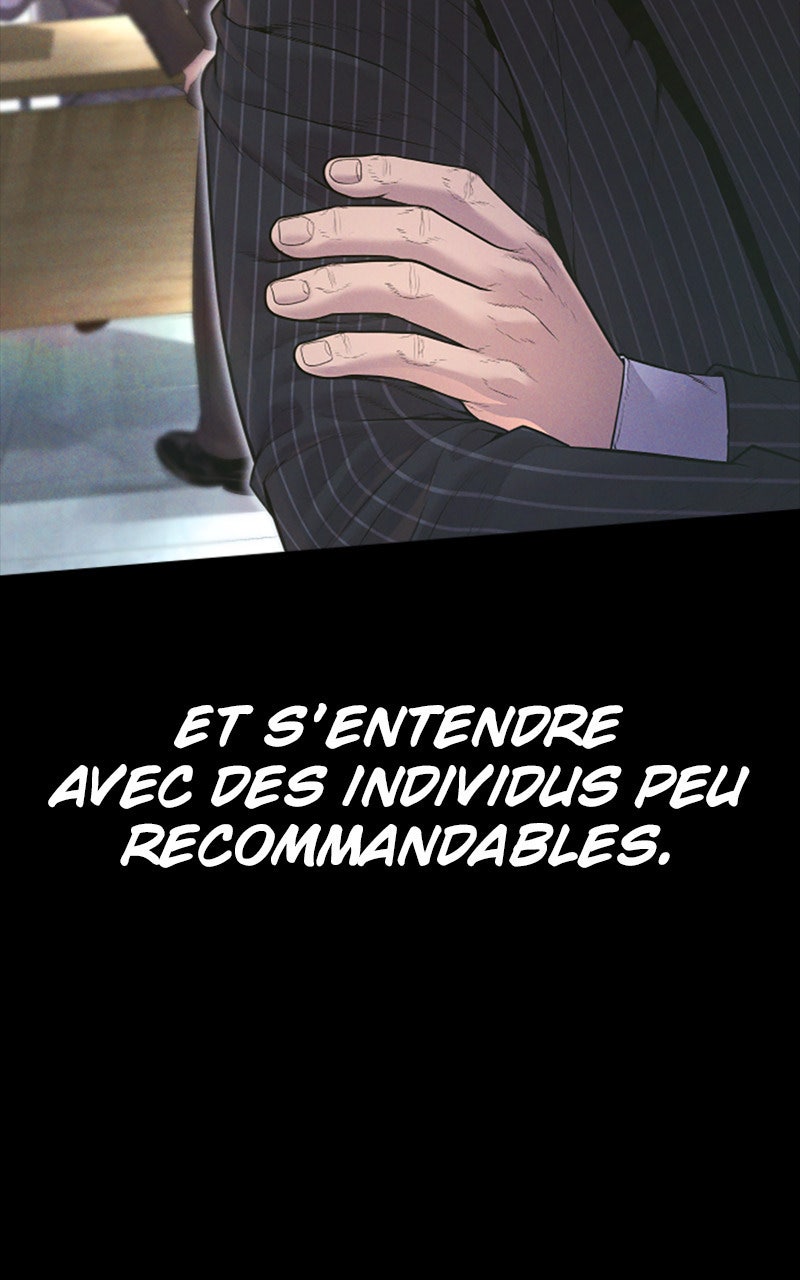 Read Manager Kim FRANCAIS Manga Online