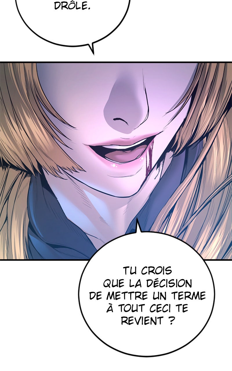 Read Manager Kim FRANCAIS Manga Online