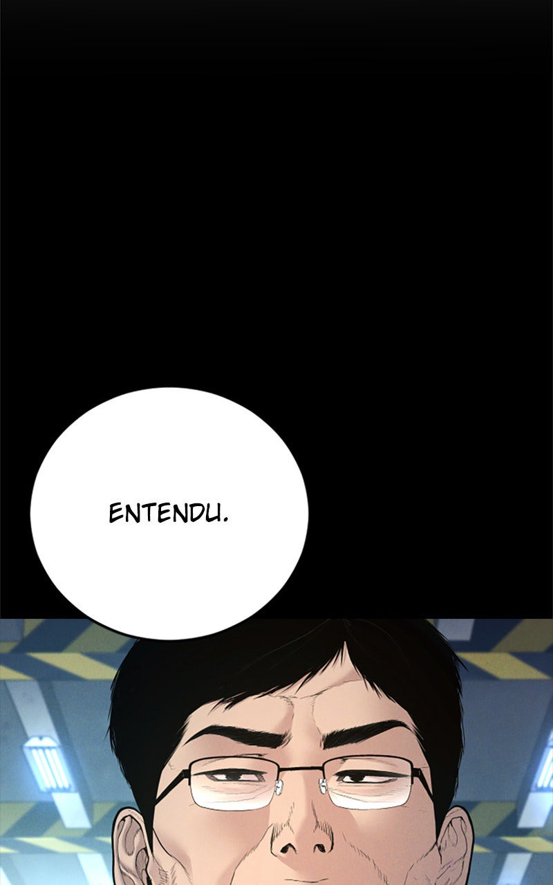 Read Manager Kim FRANCAIS Manga Online