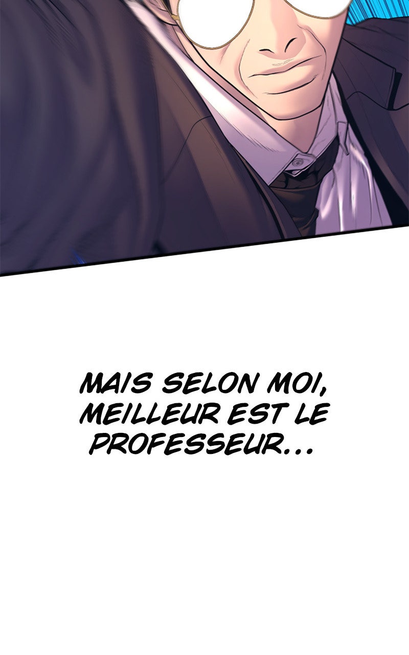 Read Manager Kim FRANCAIS Manga Online