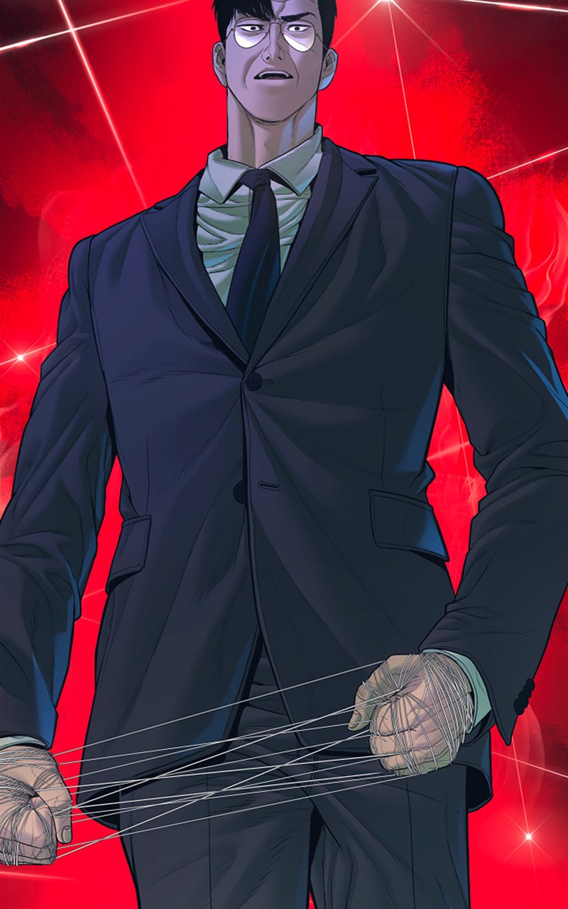 Read Manager Kim FRANCAIS Manga Online