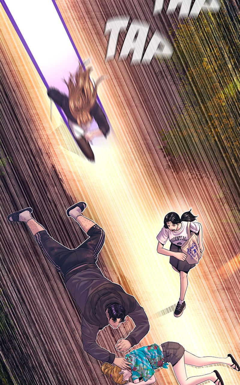 Read Manager Kim FRANCAIS Manga Online