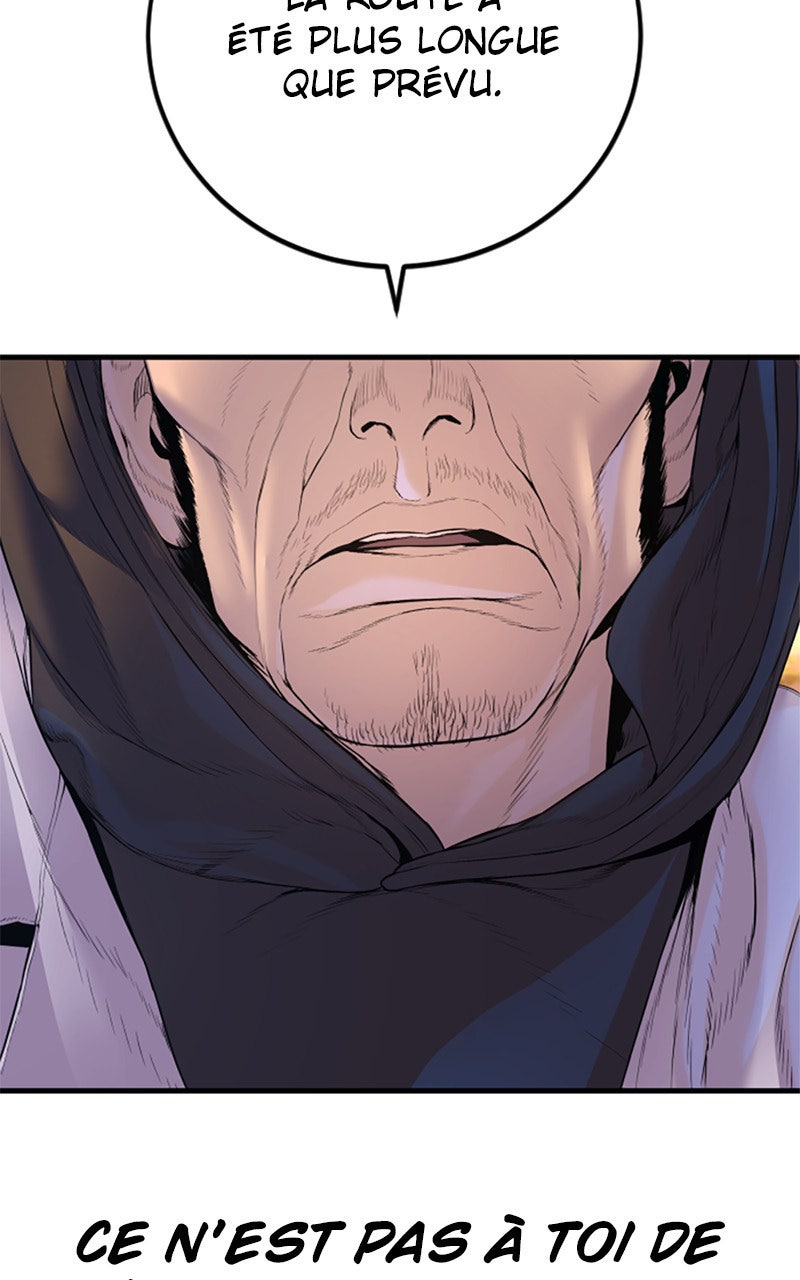 Read Manager Kim FRANCAIS Manga Online