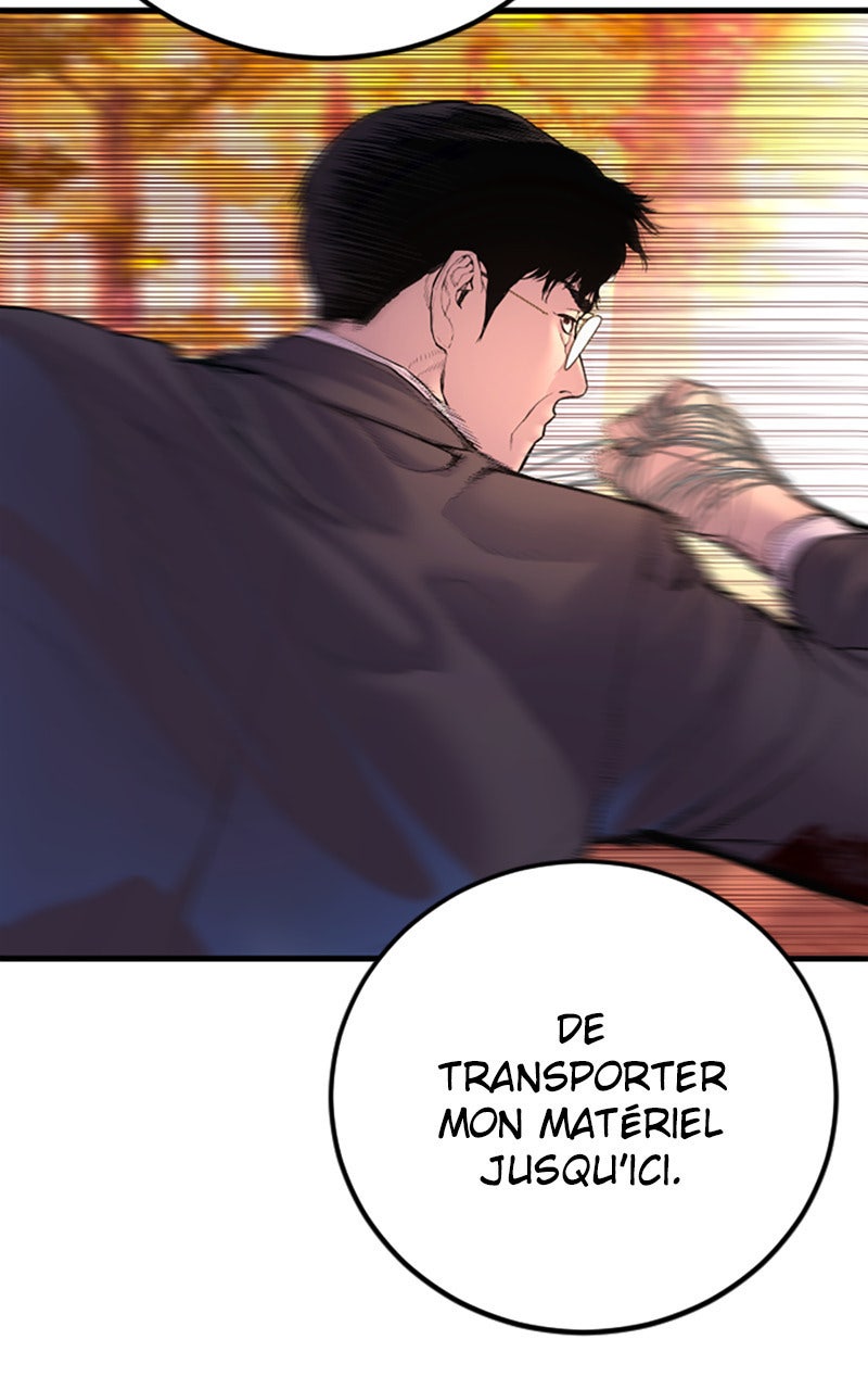 Read Manager Kim FRANCAIS Manga Online